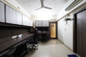 Team Area in  Office Space at Makarba – for Sale
