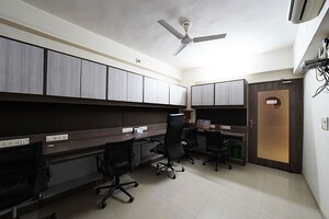 Gym in  Office Space at Makarba – for Sale