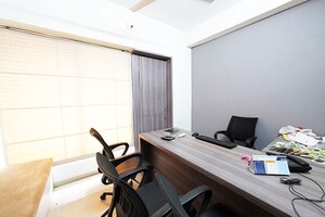 Team Area in  Office Space at Makarba – for Sale