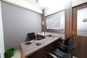 Bedroom in  Office Space at Makarba – for Sale