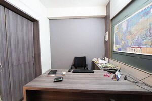 Bedroom in  Office Space at Makarba – for Sale