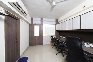 Team Area in  Office Space at Makarba – for Sale