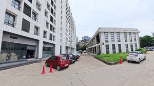  Office Space – Exterior View View at Makarba - for Sale