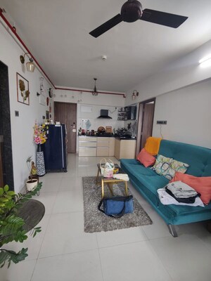 1 BHK Apartment For Sale in Bramhacorp Smart, Wadgaon Sheri