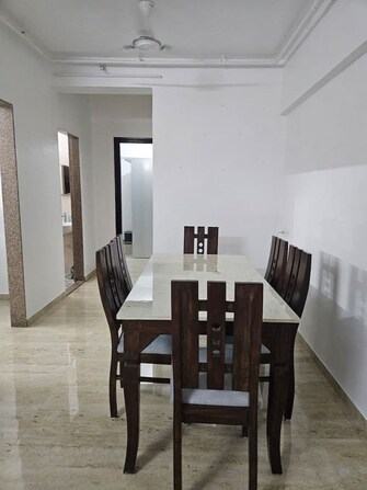 2 BHK 800 Sq.Ft. Apartment in Dosti Eastern Bay