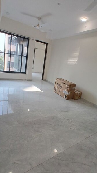 2 BHK + Study Room Apartment For Sale in Gurukrupa Gyanam in Powai, Mumbai