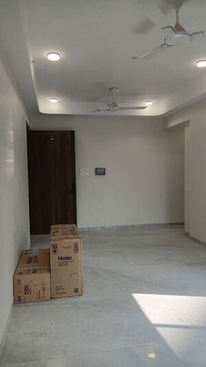 Living Room in 2 BHK Apartment at Gurukrupa Gyanam, Powai – for Sale