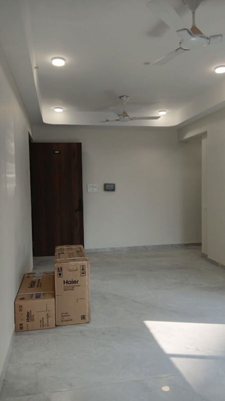 Living Room, gurukrupa-gyanam 2 Bedroom 650 Sq.Ft. Apartment In Powai Mumbai 10629798