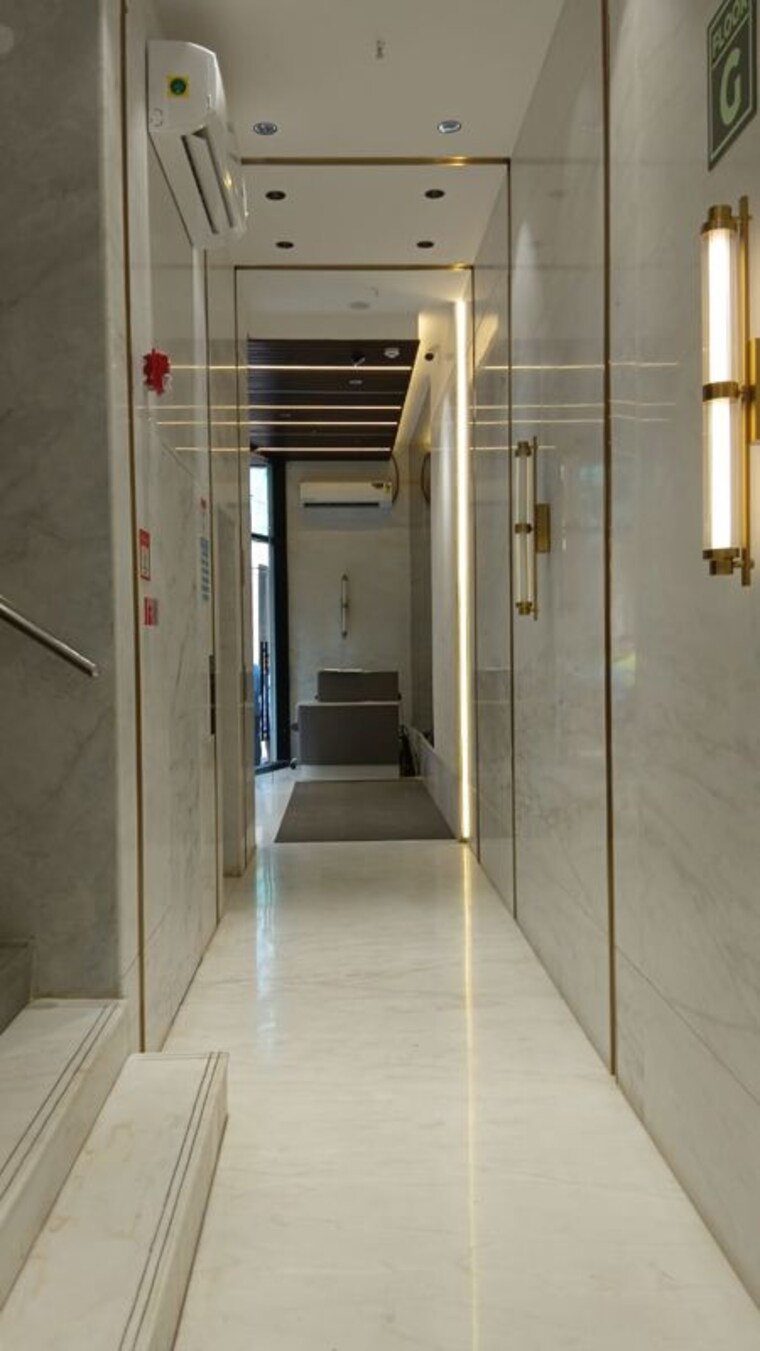 undefined, gurukrupa-gyanam 2 Bedroom 650 Sq.Ft. Apartment In Powai Mumbai 10629798
