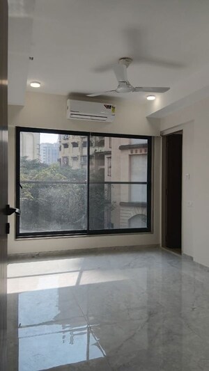 Room in 2 BHK Apartment at Gurukrupa Gyanam, Powai – for Sale