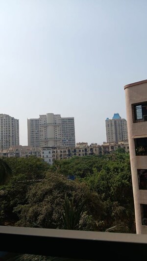 2 BHK Apartment – Exterior View View at Gurukrupa Gyanam, Powai - for Sale