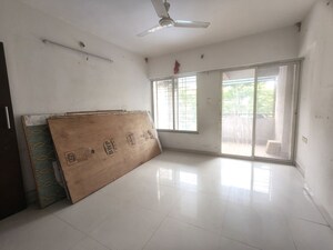 Living Room in 2 BHK Apartment at Mantra Senses, Handewadi – for Sale
