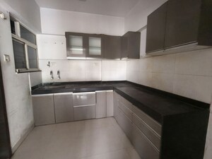 Kitchen in 2 BHK Apartment at Mantra Senses, Handewadi – for Sale