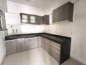 Kitchen in 2 BHK Apartment at Mantra Senses, Handewadi – for Sale