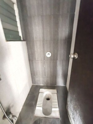 Washroom in 2 BHK Apartment at Mantra Senses, Handewadi – for Sale