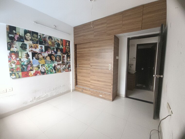 Room, mantra-senses 2 Bedroom 550 Sq.Ft. Apartment In Handewadi Pune 10629805