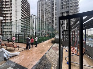 2 BHK Apartment – Exterior View View at Shreeji Plaza, Malad West - for Rent