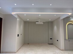 2 BHK + Prayer Room,Study Room,Store Room Builder Floor For Rent in Sector 22