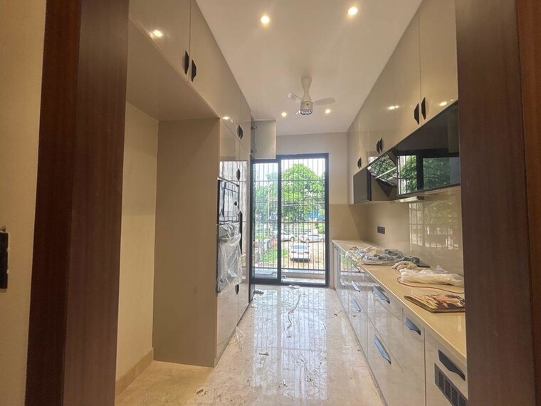 undefined, sector 22 2 Bedroom 1250 Sq.Ft. Builder Floor In Sector 22 Gurgaon 10629814