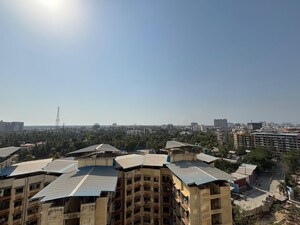 1 BHK Apartment – Exterior View View at Mayfair Virar Gardens, Bolinj - for Sale