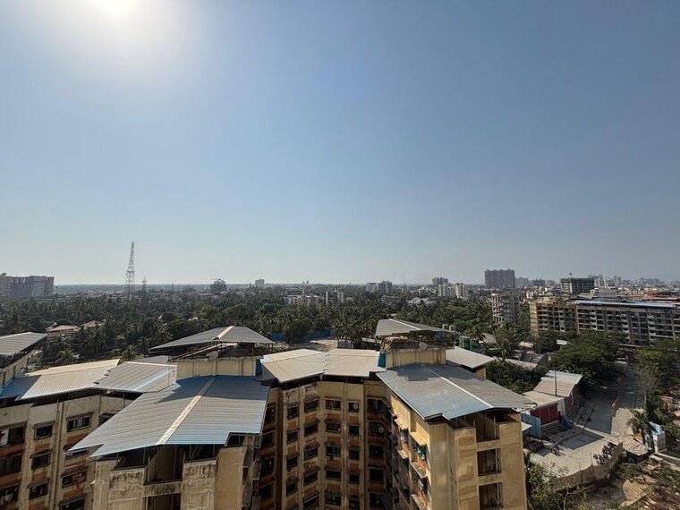 Exterior View, mayfair-virar-gardens 1 Bedroom 448 Sq.Ft. Apartment In Bolinj Palghar 10629759