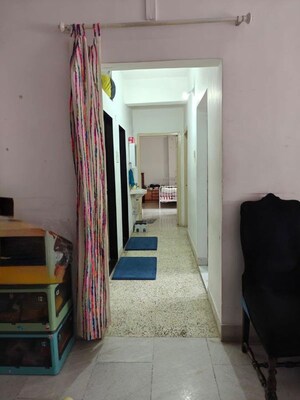  2 BHK Apartment at RAJ Powai, Powai – for Sale