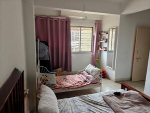 2 BHK Apartment For Sale in RAJ Powai, Powai