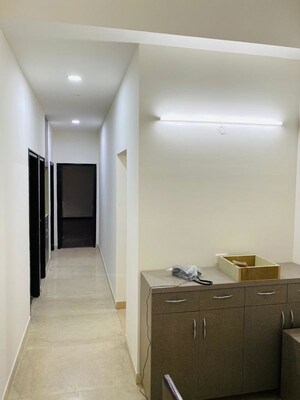 Building Lobby in 3.5 BHK Apartment at Paras Irene, Sector 70a – for Sale