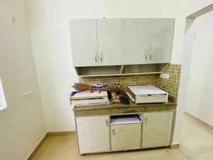 Furnished Amenities in 3.5 BHK Apartment at Paras Irene, Sector 70a – for Sale