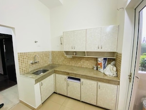 Kitchen in 3.5 BHK Apartment at Paras Irene, Sector 70a – for Sale