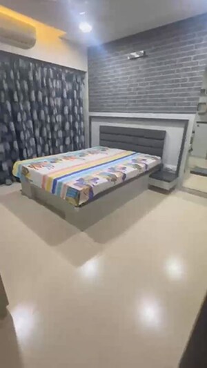Bedroom in 3 BHK Apartment at Chembur – for Rent