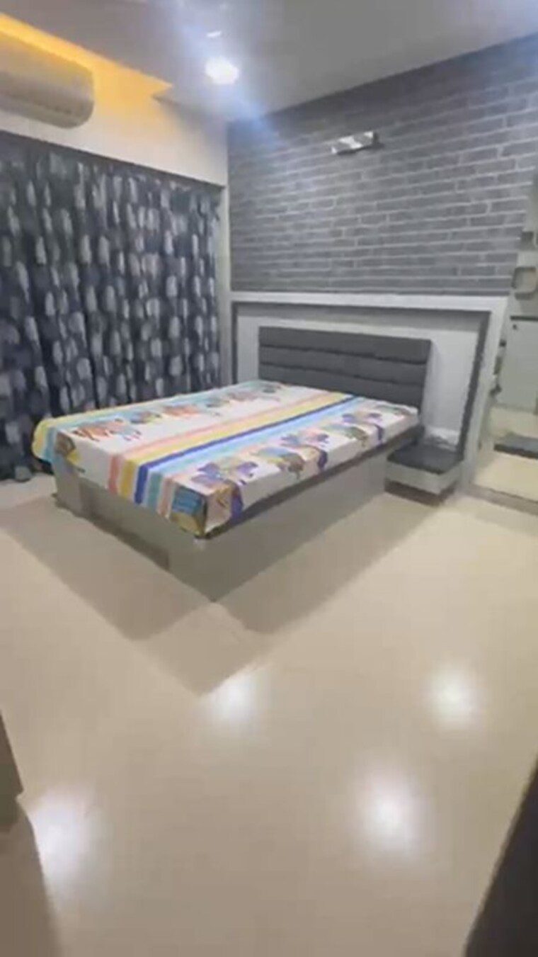 Bedroom, chembur 3 Bedroom 1350 Sq.Ft. Apartment In Chembur Mumbai 10629810