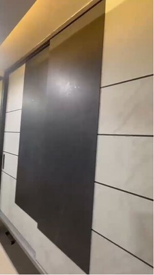 Bedroom in 3 BHK Apartment at Chembur – for Rent