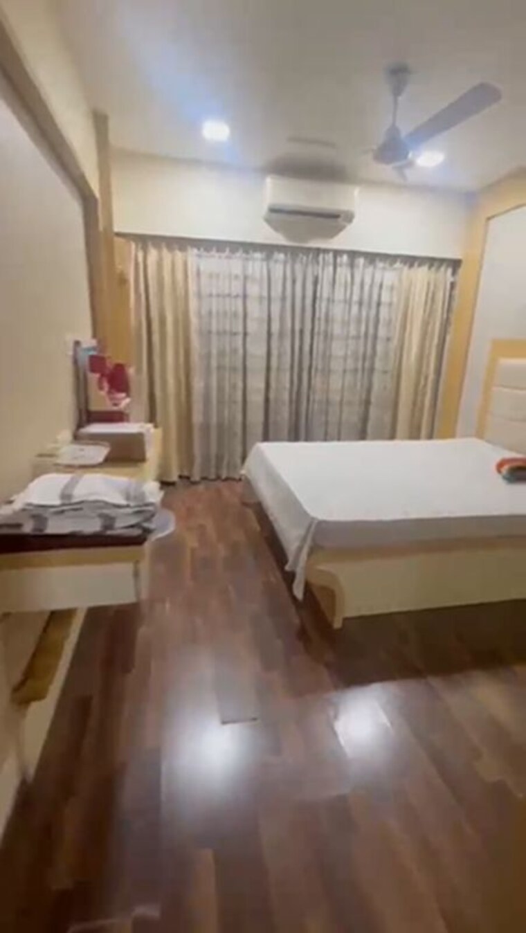Bedroom, chembur 3 Bedroom 1350 Sq.Ft. Apartment In Chembur Mumbai 10629810