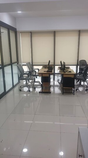  Office Space For Rent in Chembur