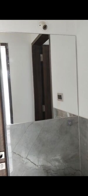 Building Lobby in 3 BHK Apartment at Deu Trident, Pimple Nilakh – for Rent