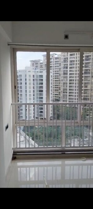 3 BHK Apartment – Exterior View View at Deu Trident, Pimple Nilakh - for Rent