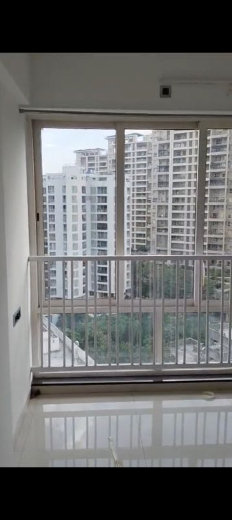 Exterior View, deu-trident 3 Bedroom 1200 Sq.Ft. Apartment In Pimple Nilakh Pune 10629830