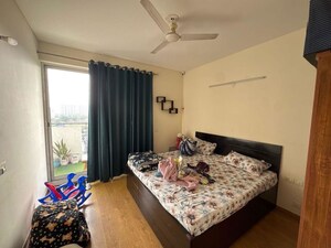 3 BHK Builder Floor For Rent in Sector 23