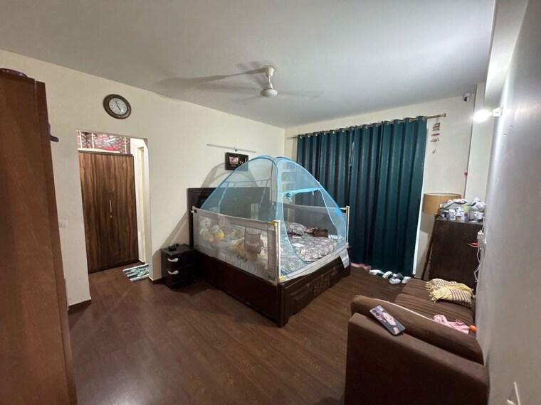 Living Room, sector 23 3 Bedroom 1550 Sq.Ft. Builder Floor In Sector 23 Gurgaon 10629828