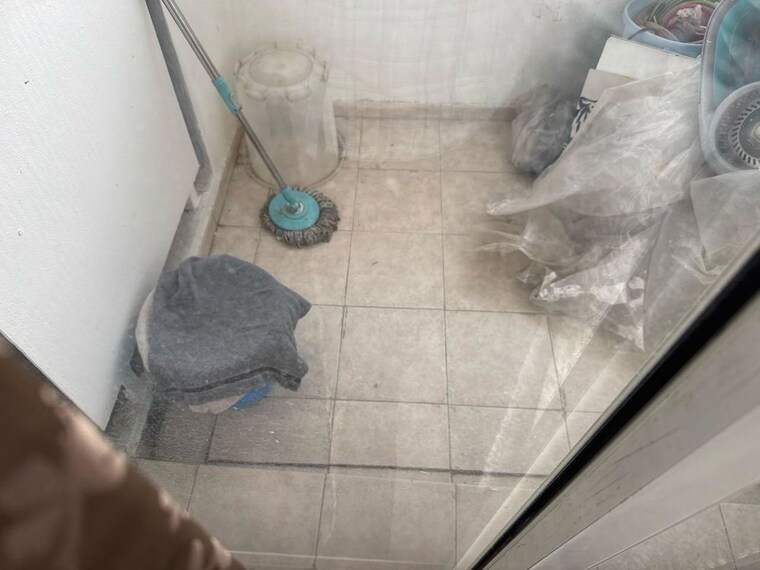 Bathroom, sector 23 3 Bedroom 1550 Sq.Ft. Builder Floor In Sector 23 Gurgaon 10629828