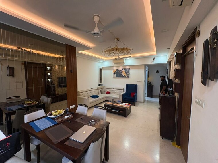 Team Area, shapoorji-pallonji-vicinia 3 Bedroom 1000 Sq.Ft. Apartment In Powai Mumbai 10629813