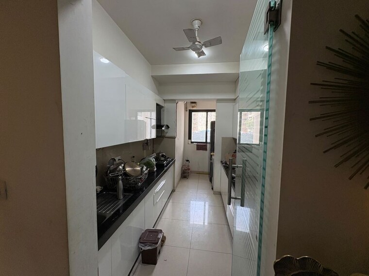 Kitchen, shapoorji-pallonji-vicinia 3 Bedroom 1000 Sq.Ft. Apartment In Powai Mumbai 10629813