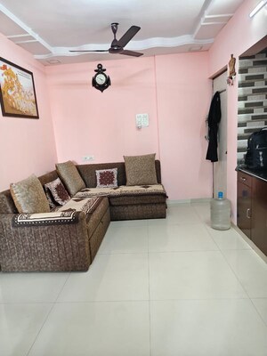 1 BHK Apartment For Sale in Kothari K D Hermitage, Mira Road