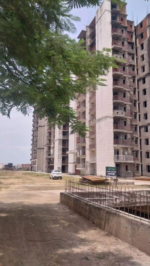 2.5 BHK Apartment – Exterior View View at Eureka Diya Green City, Raj Nagar Extension - for Sale