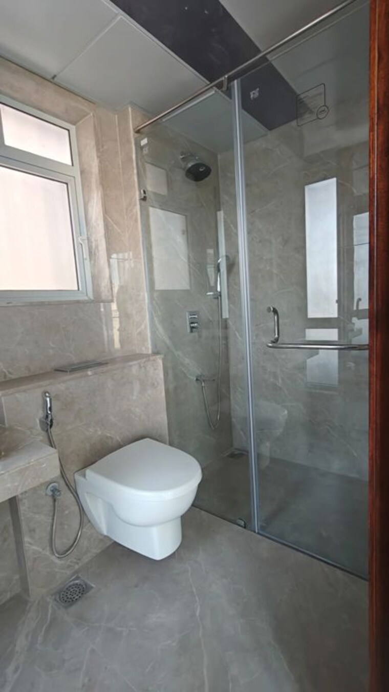Bathroom, lnt-elixir-reserve 3 Bedroom 1150 Sq.Ft. Apartment In Powai Mumbai 10629832