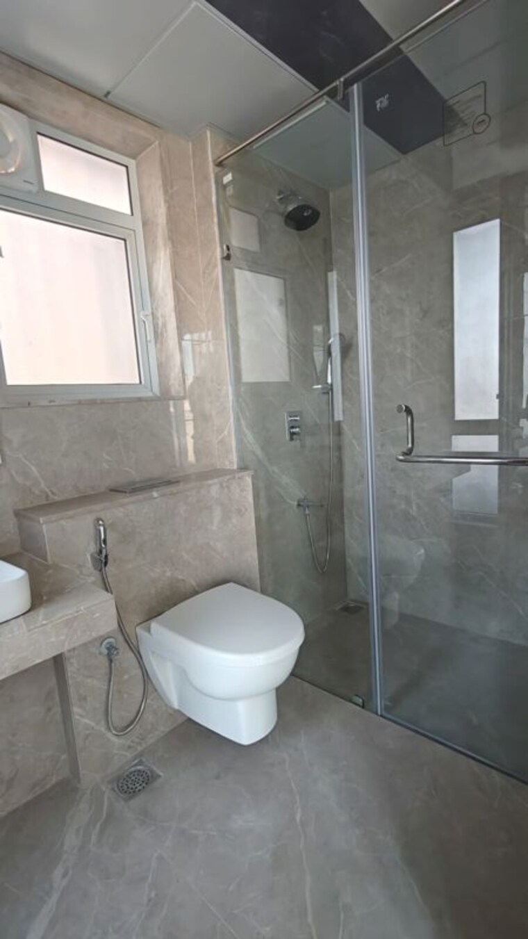 Bathroom, lnt-elixir-reserve 3 Bedroom 1150 Sq.Ft. Apartment In Powai Mumbai 10629832