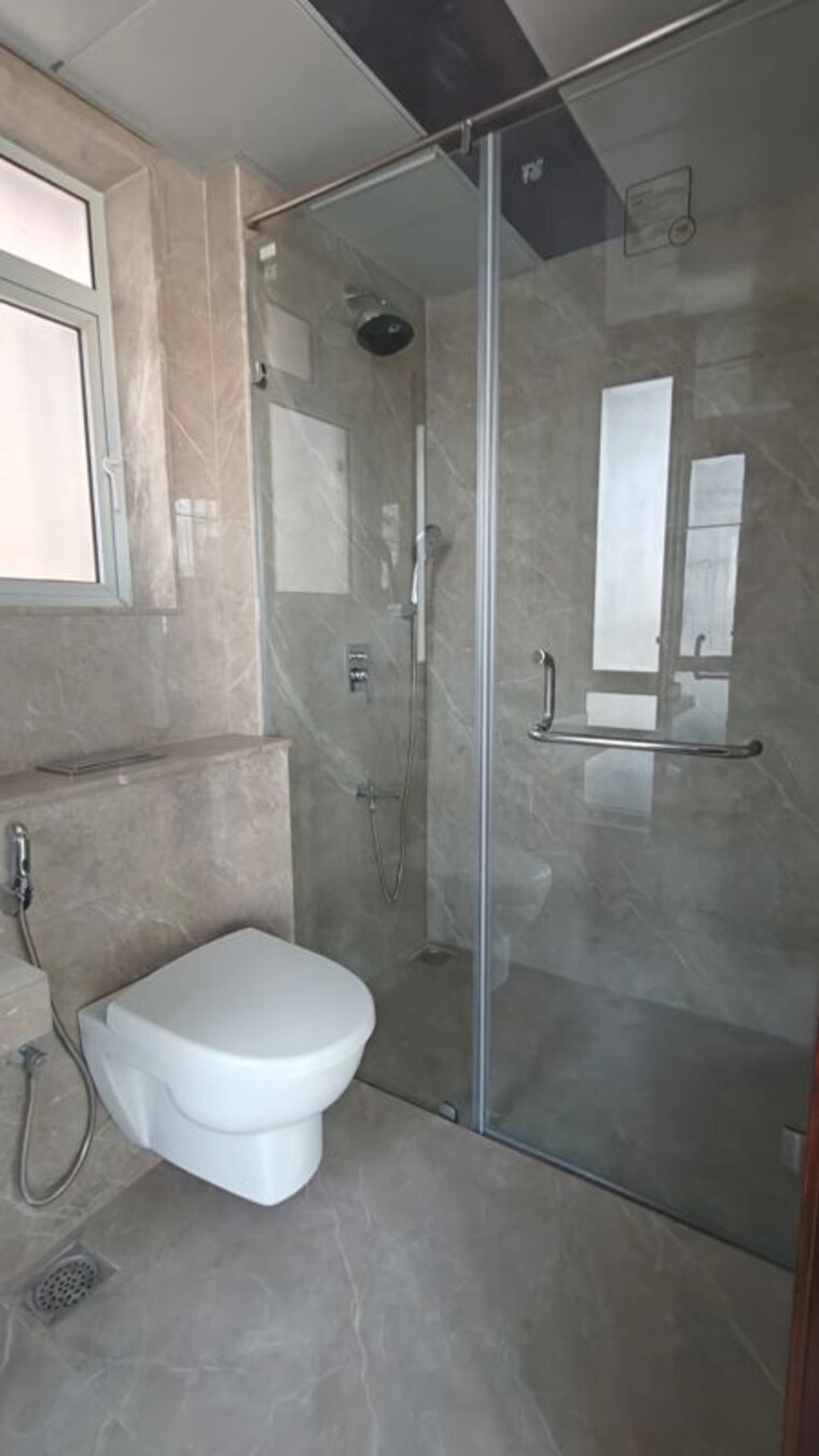 Bathroom, lnt-elixir-reserve 3 Bedroom 1150 Sq.Ft. Apartment In Powai Mumbai 10629832