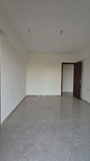 Master Bedroom in 3 BHK Apartment at LnT Elixir Reserve, Powai – for Rent