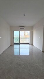 3 BHK + Study Room 1150 Sq.Ft. Apartment in LnT Elixir Reserve